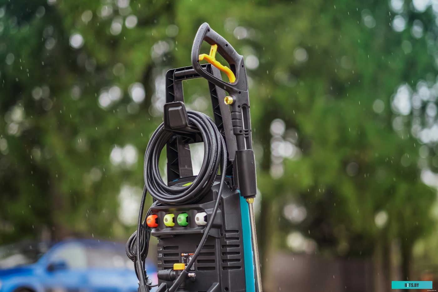 93416299 Мойка высокого давления Bort BHR-2300-PRO [93416299]