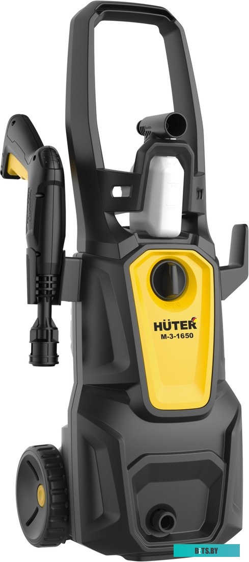 70/8/28 Мойка высокого давления Huter M-3-1650 [70/8/28]