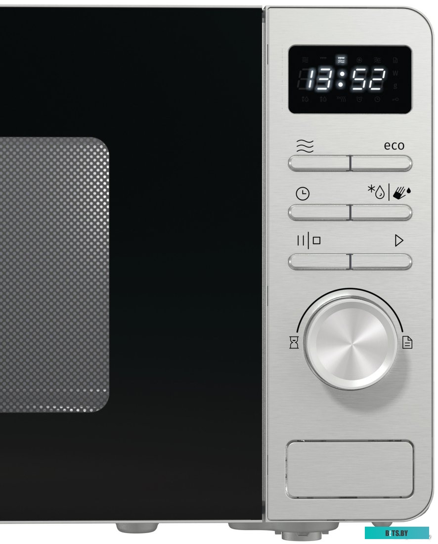 733235 Микроволновая печь 20L SOLO BL/W MO20E2W 733235 GORENJE