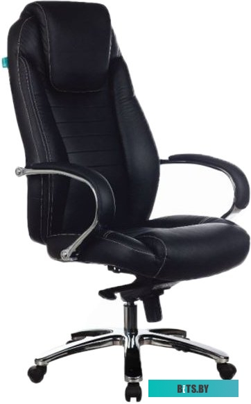 Офисное кресло (Стул) Бюрократ T-9923SL/BLACK (черный)