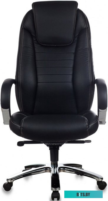 Офисное кресло (Стул) Бюрократ T-9923SL/BLACK (черный)