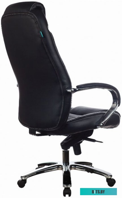 Офисное кресло (Стул) Бюрократ T-9923SL/BLACK (черный)