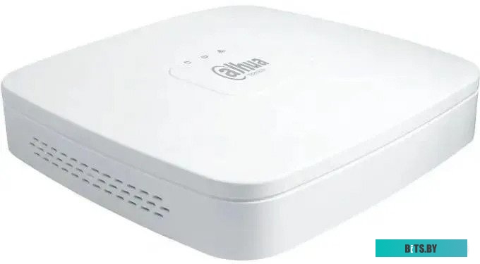 Видеорегистратор Dahua DHI-NVR4108-4KS3