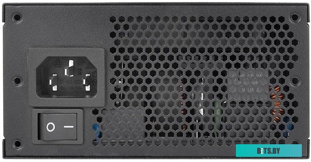 Блок питания Thermaltake Toughpower SFX 550W TT Premium Edition PS-STP-0550FNFAGE-1