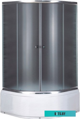 УТ000011104 Духовой шкаф MAUNFELD EOEM516S,  нержавеющая сталь/черный