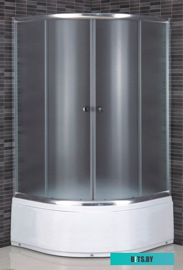 УТ000011104 Духовой шкаф MAUNFELD EOEM516S,  нержавеющая сталь/черный