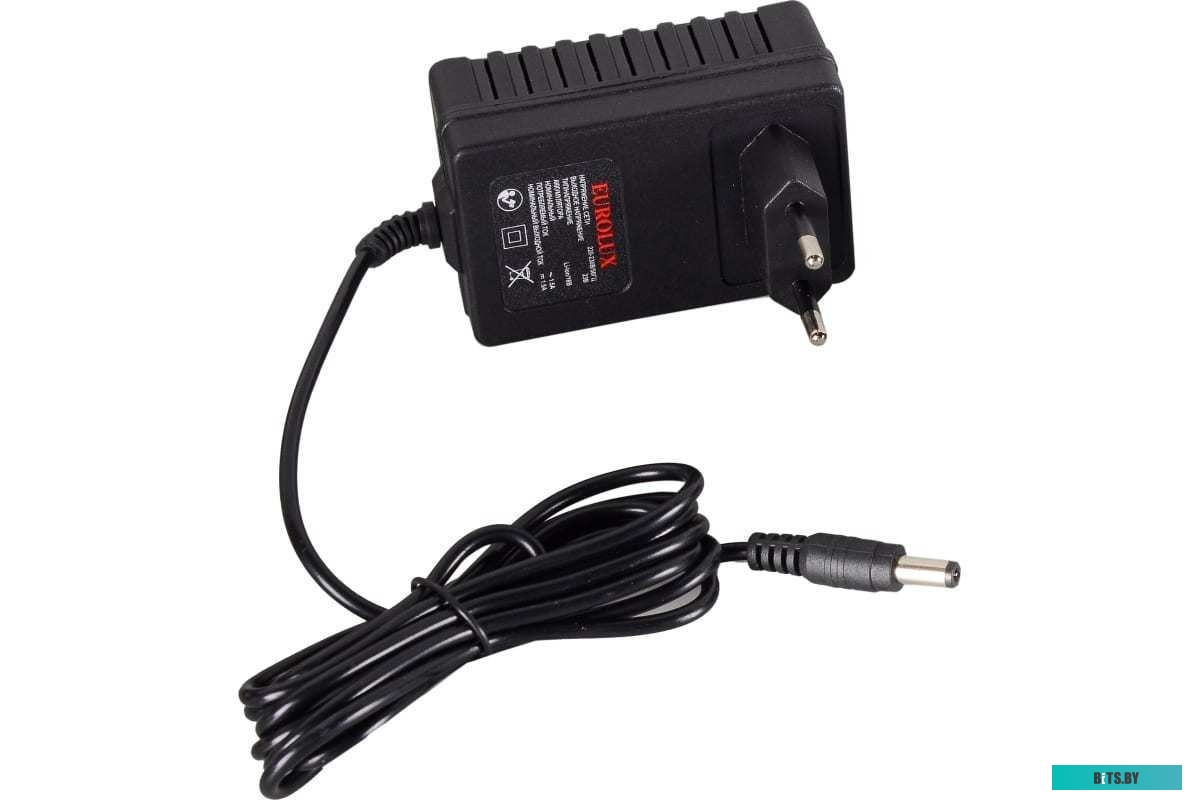 Eurolux ДА-18/2Li 72/14/40 (с 2-мя АКБ, кейс)