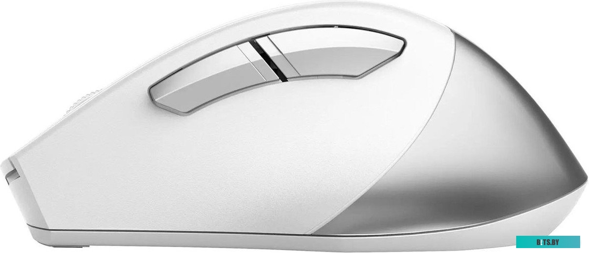 Мышь A4Tech Fstyler FG35 (серый/черный)