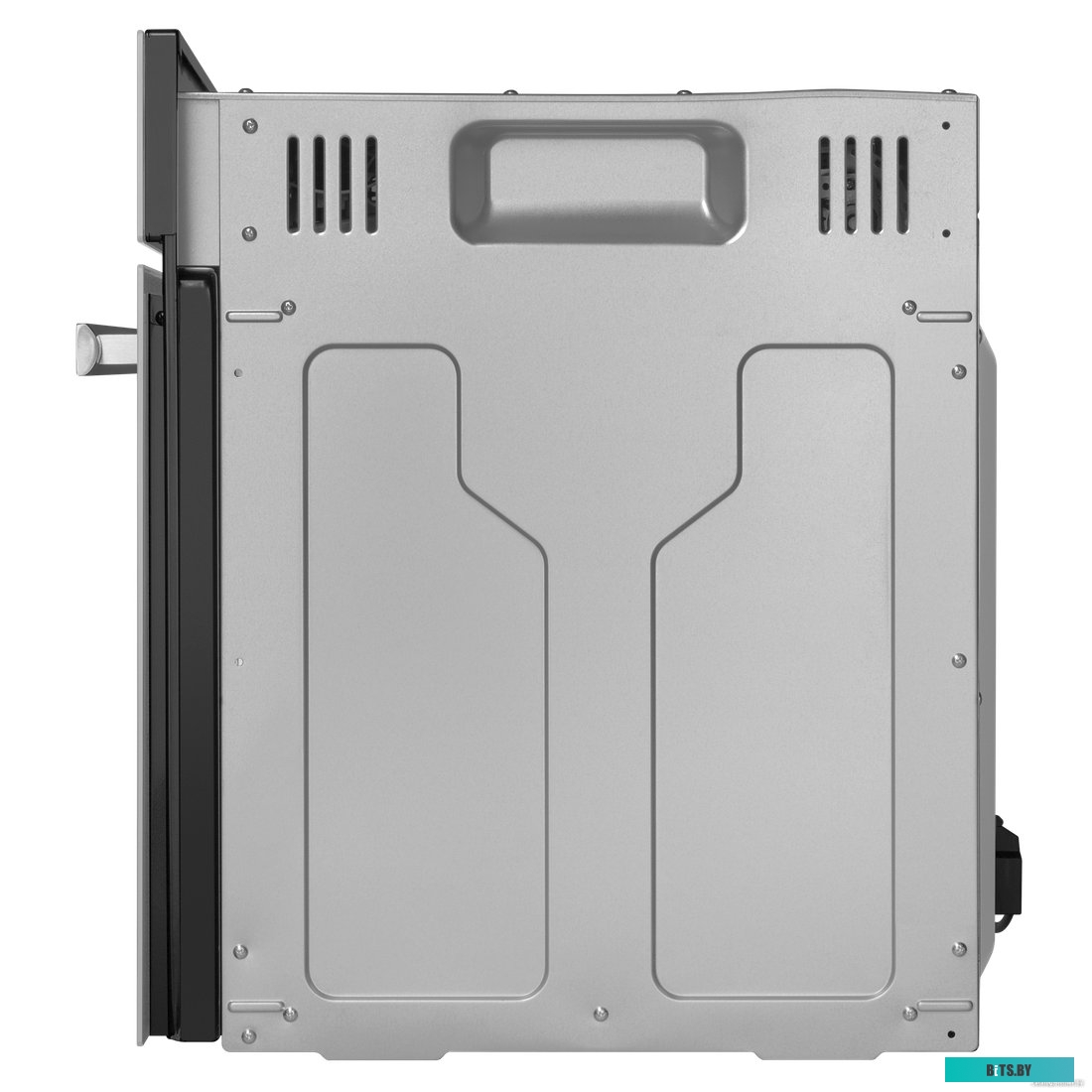 КА-00021303 Духовой шкаф MAUNFELD AEOD6063W,  белый