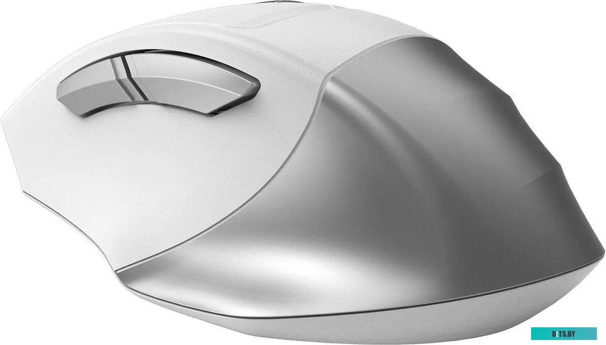 Мышь A4Tech Fstyler FG35 (серый/черный)