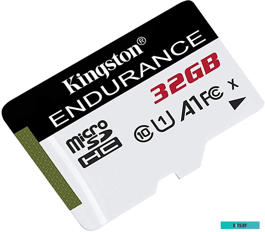 Карта памяти Kingston High Endurance microSDHC 32GB <SDCE/32GB>