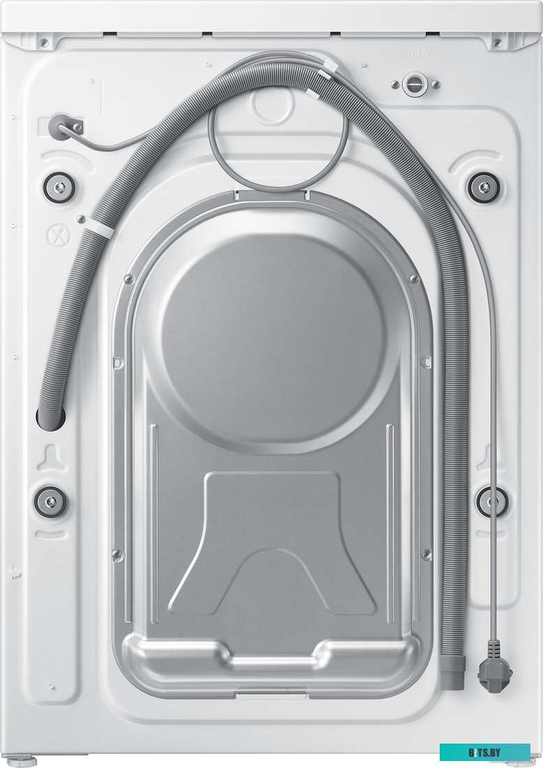 WW60AG4S00CE/LD Стиральная машина Samsung WW60AG4S00CE/LD класс: A загр.фронтальная макс.:6кг белый