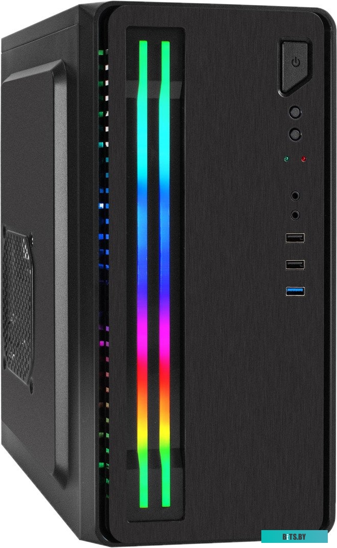 Корпус ExeGate 2U420-06 700W EX279615RUS