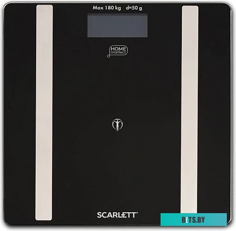 SC-BS33ED110 Black Весы SCARLETT SC-BS33ED110 Black