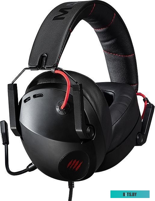 Игровая гарнитура Mad Catz P.I.L.O.T. 3