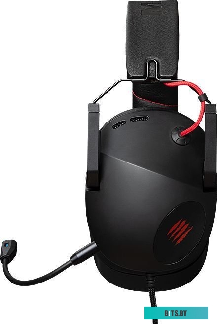 Игровая гарнитура Mad Catz P.I.L.O.T. 3