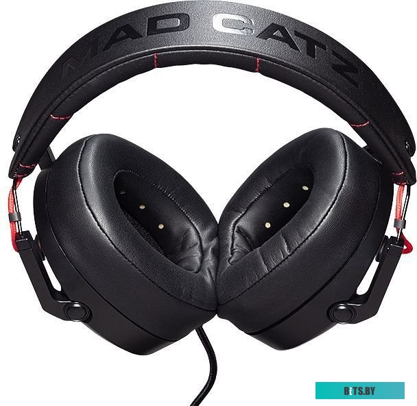 Игровая гарнитура Mad Catz P.I.L.O.T. 3