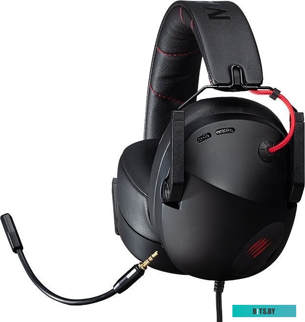 Игровая гарнитура Mad Catz P.I.L.O.T. 3