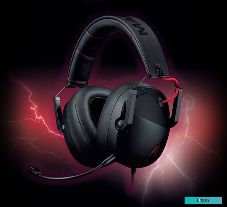 Игровая гарнитура Mad Catz P.I.L.O.T. 3
