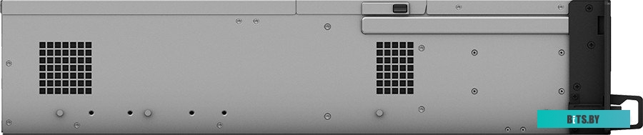 Сервер хранения данных Synology RackStation RS4021xs+