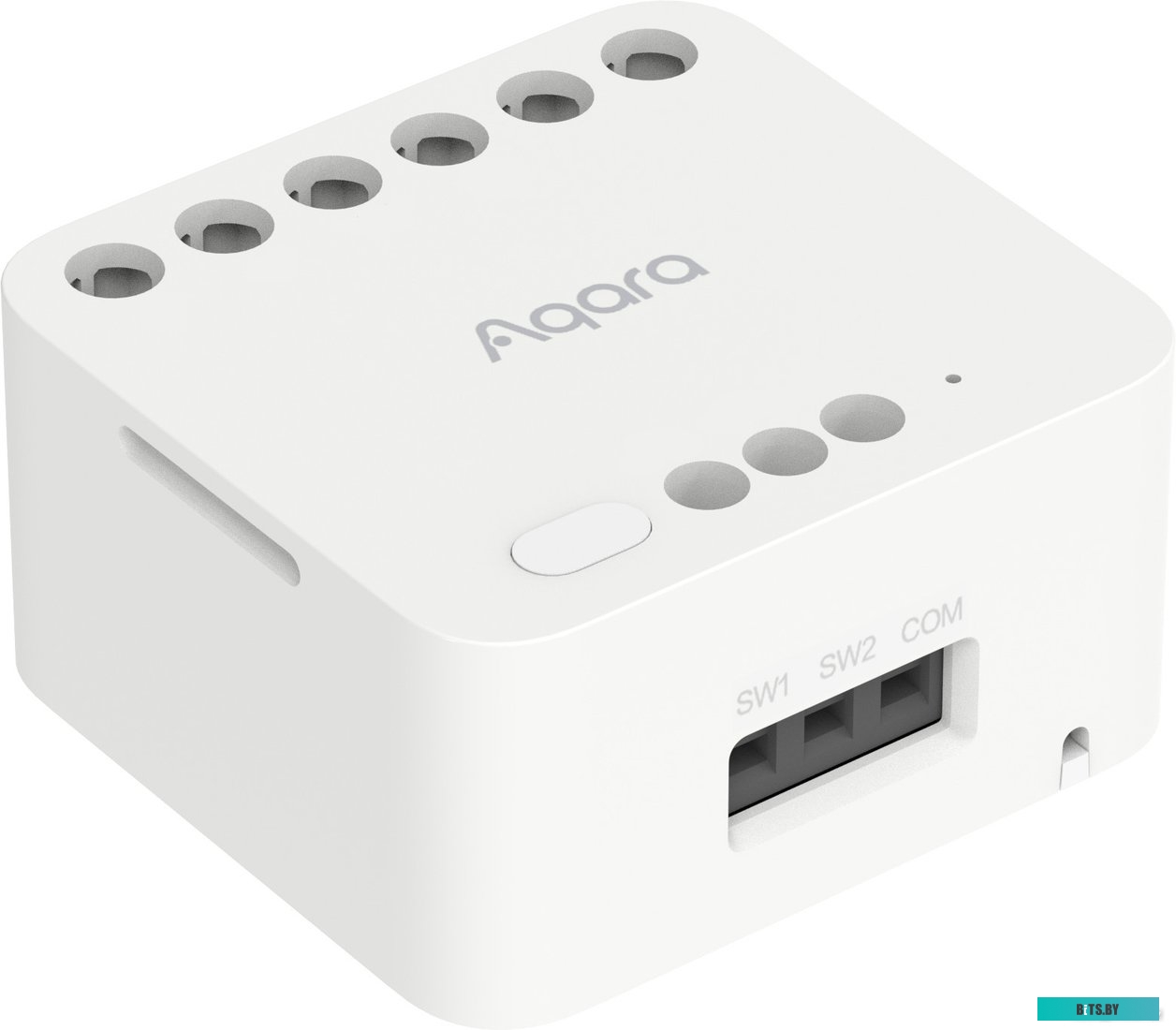 DCM-K01 Aqara Dual Relay Module T2 DCM-K01