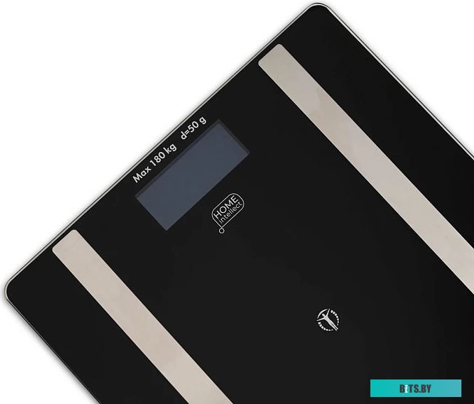 SC-BS33ED110 Black Весы SCARLETT SC-BS33ED110 Black