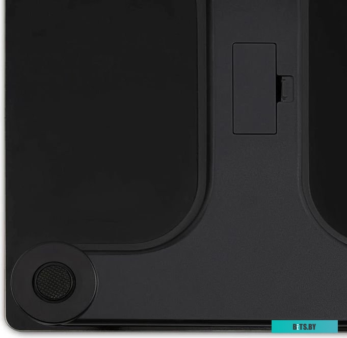 SC-BS33ED110 Black Весы SCARLETT SC-BS33ED110 Black