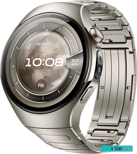 Фитнес-трекер Huawei Band 8 ASK-B19 55020ANK