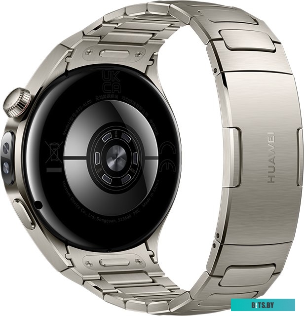 Фитнес-трекер Huawei Band 8 ASK-B19 55020ANK