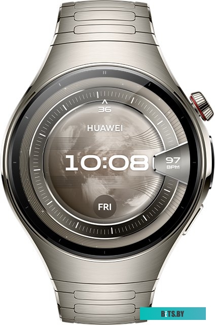 Фитнес-трекер Huawei Band 8 ASK-B19 55020ANK