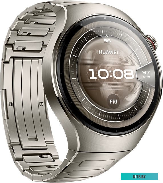 Фитнес-трекер Huawei Band 8 ASK-B19 55020ANK