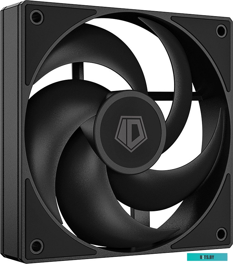 Вентилятор ID-Cooling AS-120-K