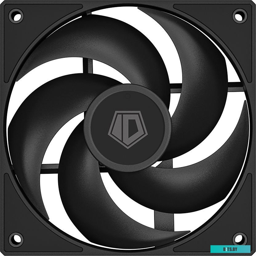 Вентилятор ID-Cooling AS-120-K