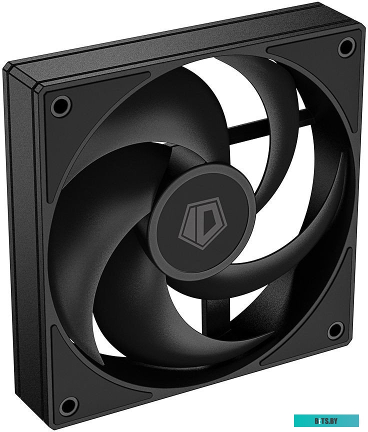 Вентилятор ID-Cooling AS-120-K
