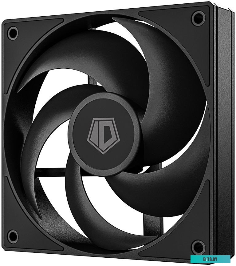 Вентилятор ID-Cooling AS-120-K