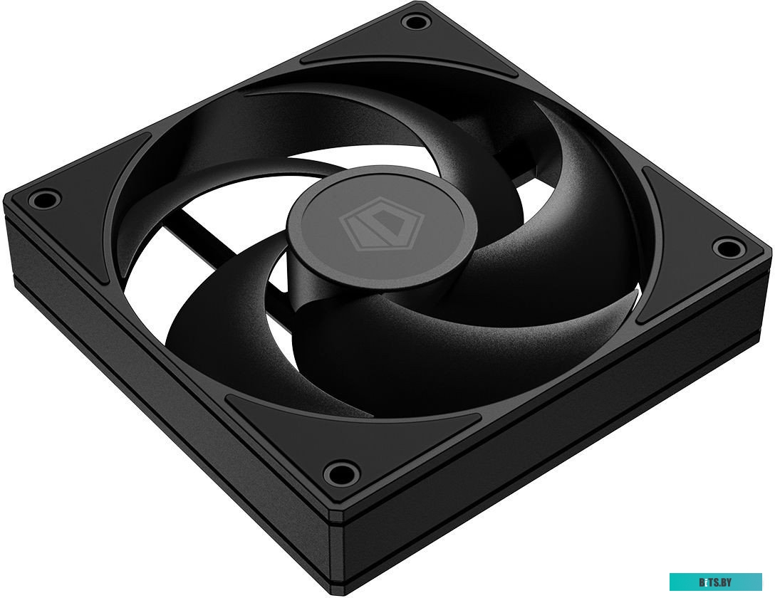 Вентилятор ID-Cooling AS-120-K