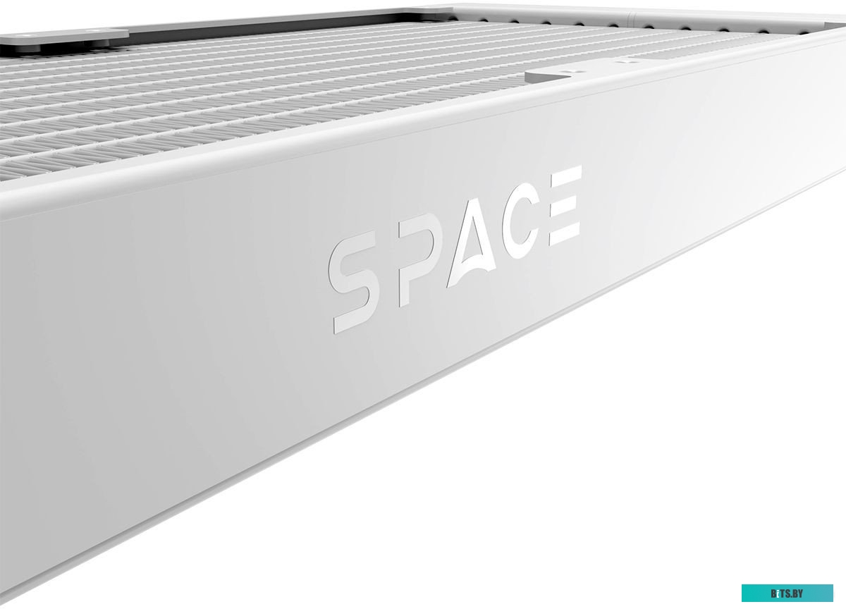 Жидкостный охладитель ID-Cooling Space SL360 XE WHITE
