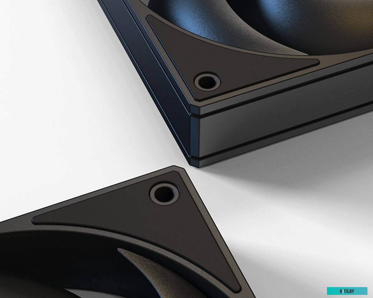 Вентилятор ID-Cooling AS-120-K