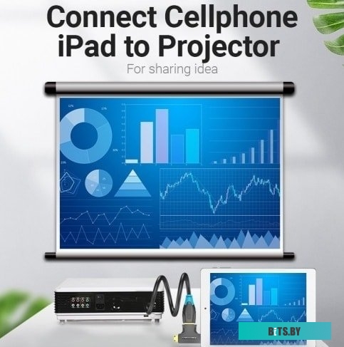 Разветвитель Vention AGFB0