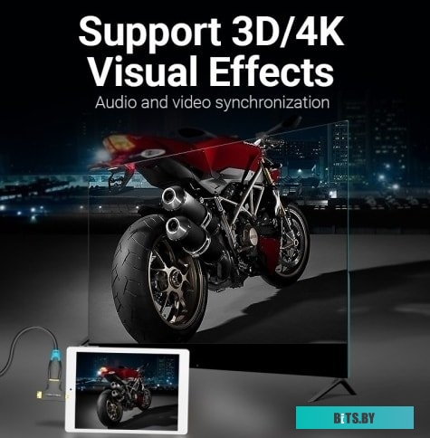 Разветвитель Vention AGFB0