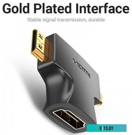 Разветвитель Vention AGFB0