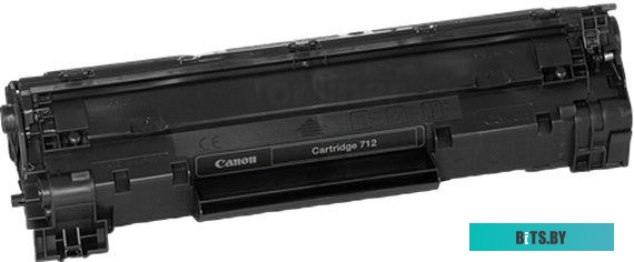 Картридж Canon Cartridge 712