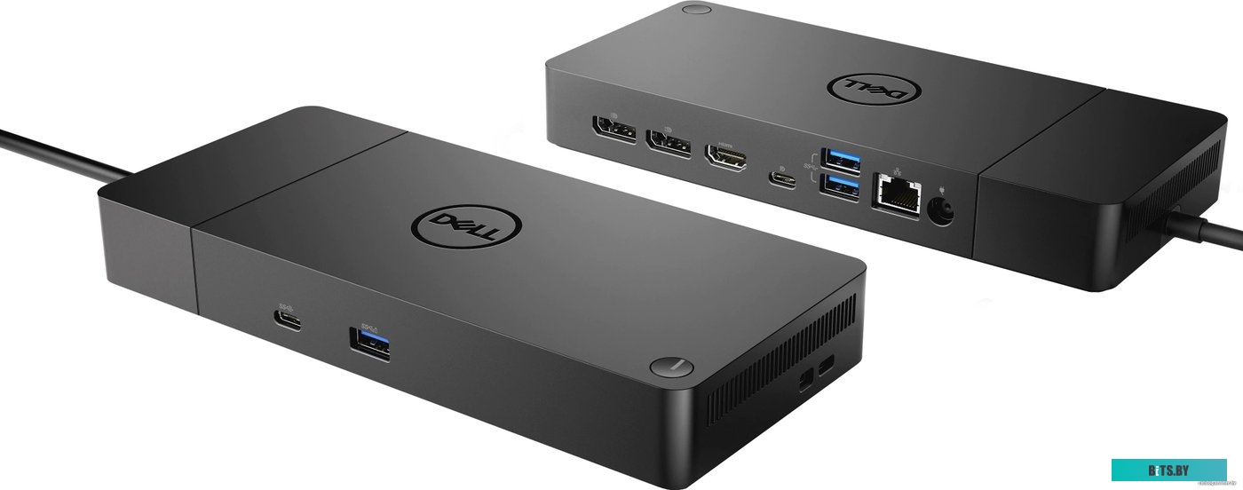 Док-станция Dell WD19S 180W <210-AZBU>