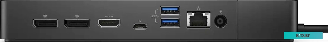 Док-станция Dell WD19S 180W <210-AZBU>