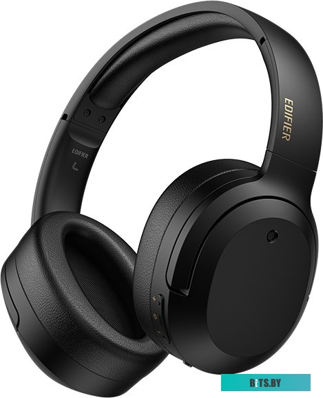 Беспроводные наушники Edifier W820NB Plus зеленый