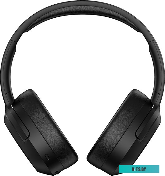 Беспроводные наушники Edifier W820NB Plus зеленый