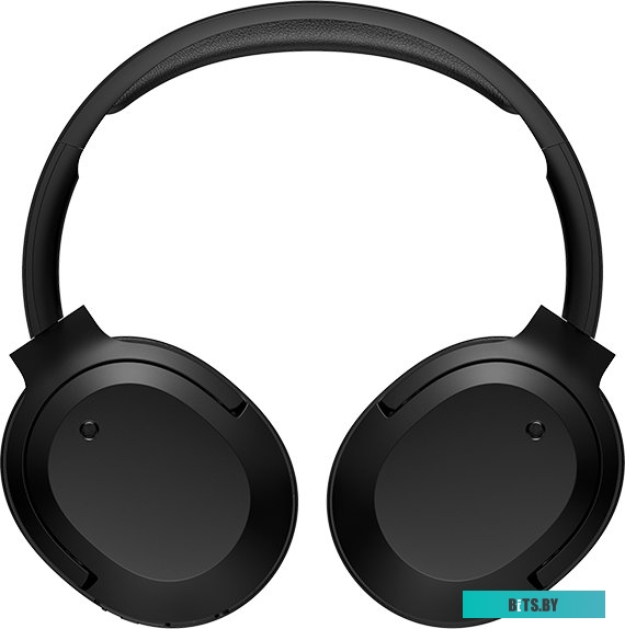 Беспроводные наушники Edifier W820NB Plus зеленый