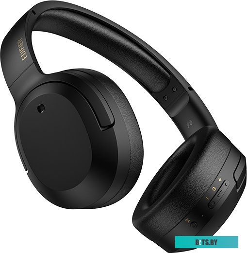 Беспроводные наушники Edifier W820NB Plus зеленый