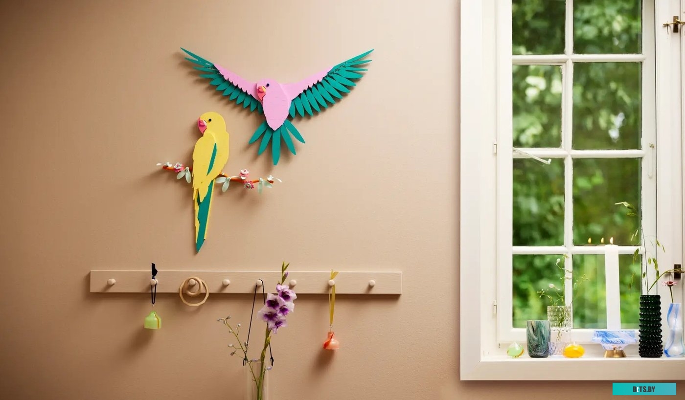 31211 Заглушка 40х20