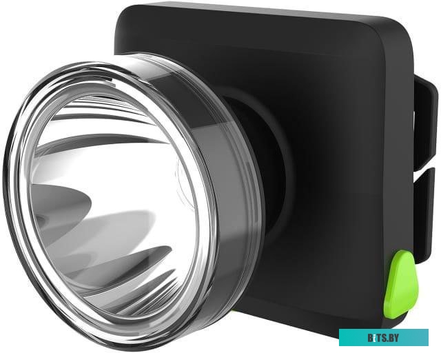 GF401 Налобный фонарь GAUSS GFL401, 5Вт [gf401]